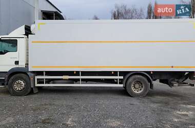 Рефрижератор MAN TGM 2013 в 