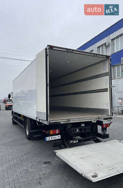 Рефрижератор MAN TGM 2012 в 