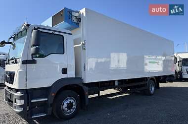 Рефрижератор MAN TGM 2014 в 