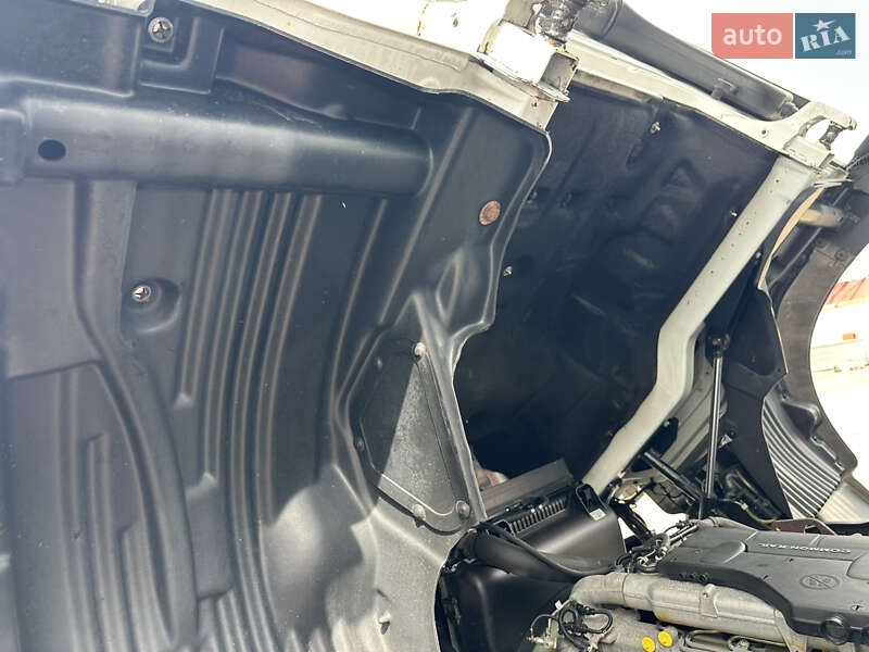 Рефрижератор MAN TGM 2016 в Луцьку