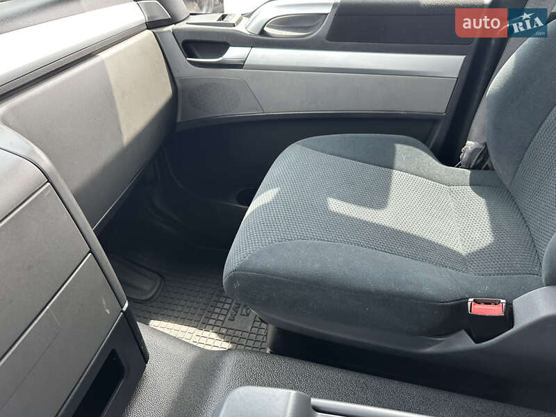 Рефрижератор MAN TGM 2016 в Луцьку