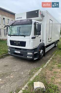 Рефрижератор MAN TGM 2012 в 