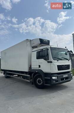 Рефрижератор MAN TGM 2014 в Киеве