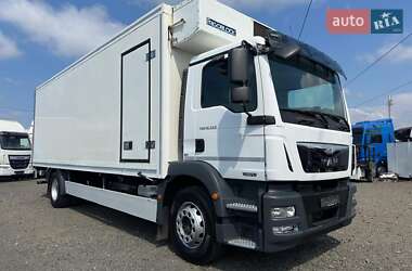 Рефрижератор MAN TGM 2014 в 