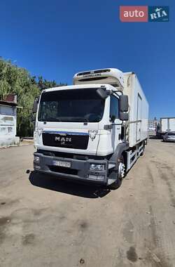 Рефрижератор MAN TGM 2011 в 