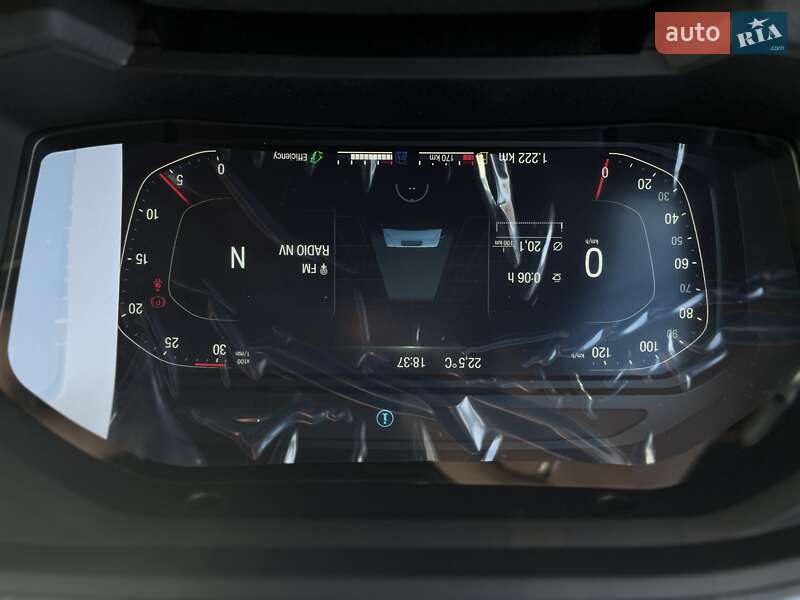 Тентований MAN TGM 2025 в Чернівцях