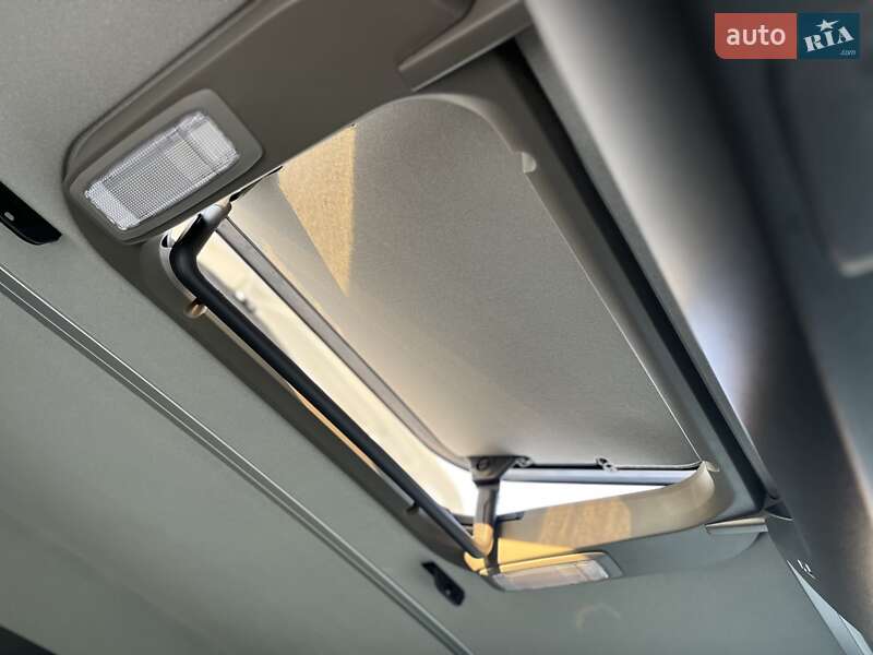 Тентований MAN TGM 2025 в Чернівцях