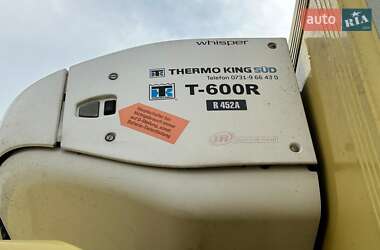 Рефрижератор MAN TGM 2013 в 