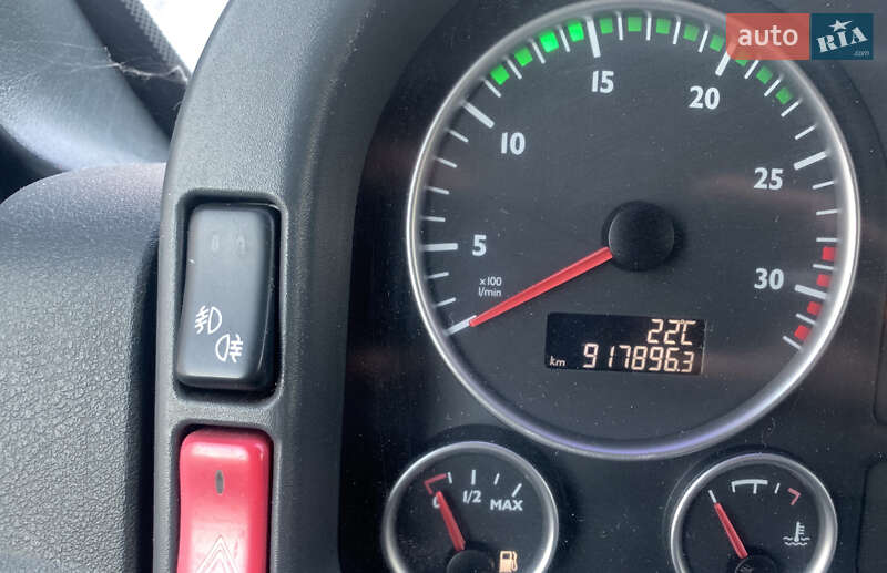 Рефрижератор MAN TGM 2010 в Полтаве фото 9 Рефрижератор MAN TGM 2010 в Полтаве