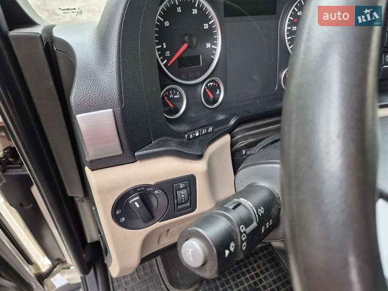 Рефрижератор MAN TGM 2017 в Буче фото 17 Рефрижератор MAN TGM 2017 в Буче