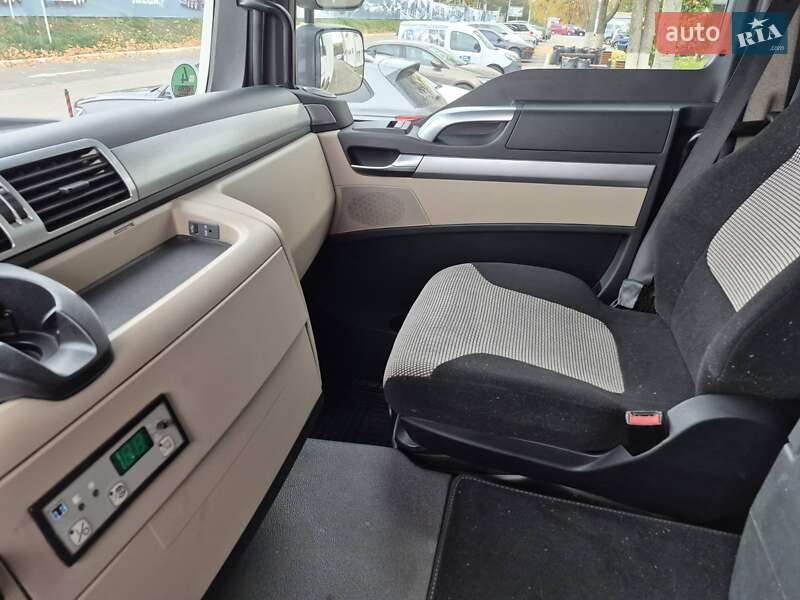 Рефрижератор MAN TGM 2017 в Буче фото 21 Рефрижератор MAN TGM 2017 в Буче