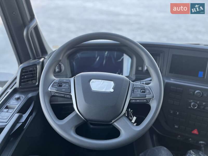 Рефрижератор MAN TGM 2025 в Чернівцях фото 26 Рефрижератор MAN TGM 2025 в Чернівцях