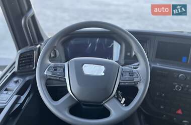 Рефрижератор MAN TGM 2025 в  фото 26 Рефрижератор MAN TGM 2025 в