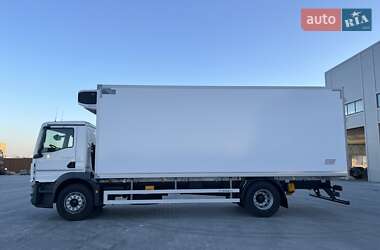 Рефрижератор MAN TGM 2025 в  фото 6 Рефрижератор MAN TGM 2025 в