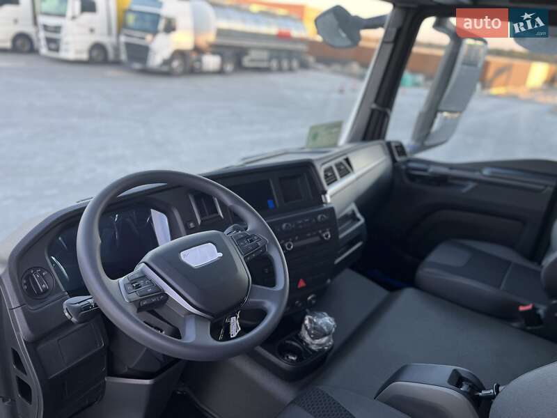 Рефрижератор MAN TGM 2025 в Чернівцях фото 25 Рефрижератор MAN TGM 2025 в Чернівцях