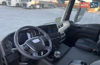 Рефрижератор MAN TGM 2025 в  фото 25 Рефрижератор MAN TGM 2025 в