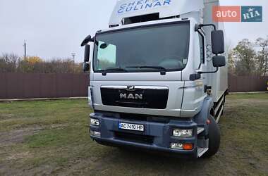 Рефрижератор MAN TGM 2013 в Днепре