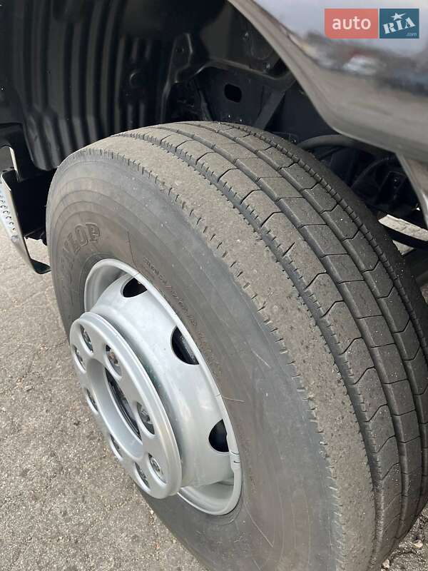 Тягач MAN TGM 2010 в Запоріжжі