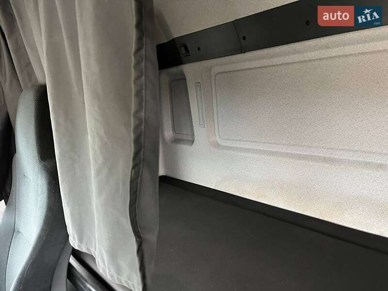 Тягач MAN TGM 2010 в Запоріжжі