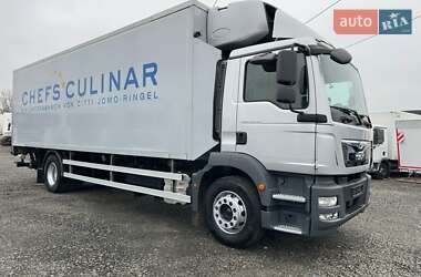 Рефрижератор MAN TGM 2017 в Луцке