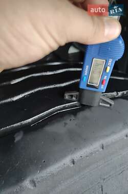 Рефрижератор MAN TGM 2013 в Луцьку