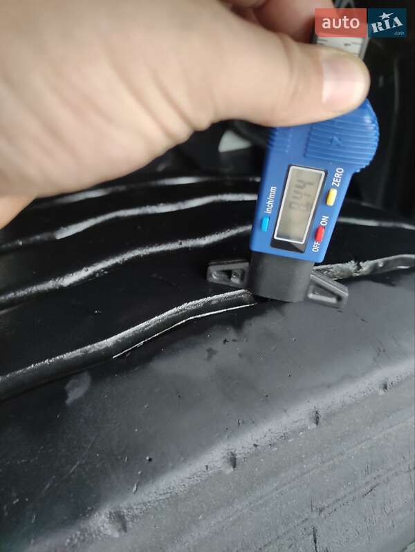 Рефрижератор MAN TGM 2013 в Луцьку фото 20 Рефрижератор MAN TGM 2013 в Луцьку