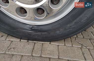 Рефрижератор MAN TGM 2013 в Луцьку