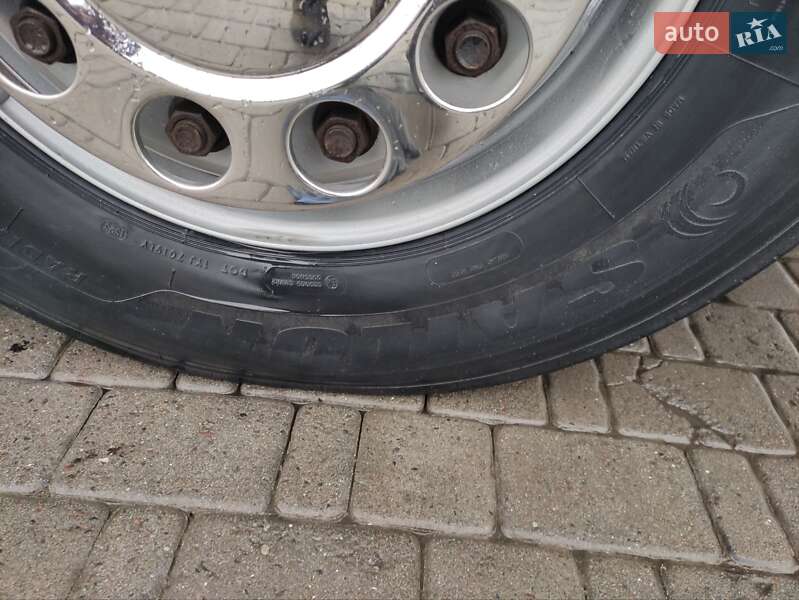 Рефрижератор MAN TGM 2013 в Луцьку фото 19 Рефрижератор MAN TGM 2013 в Луцьку