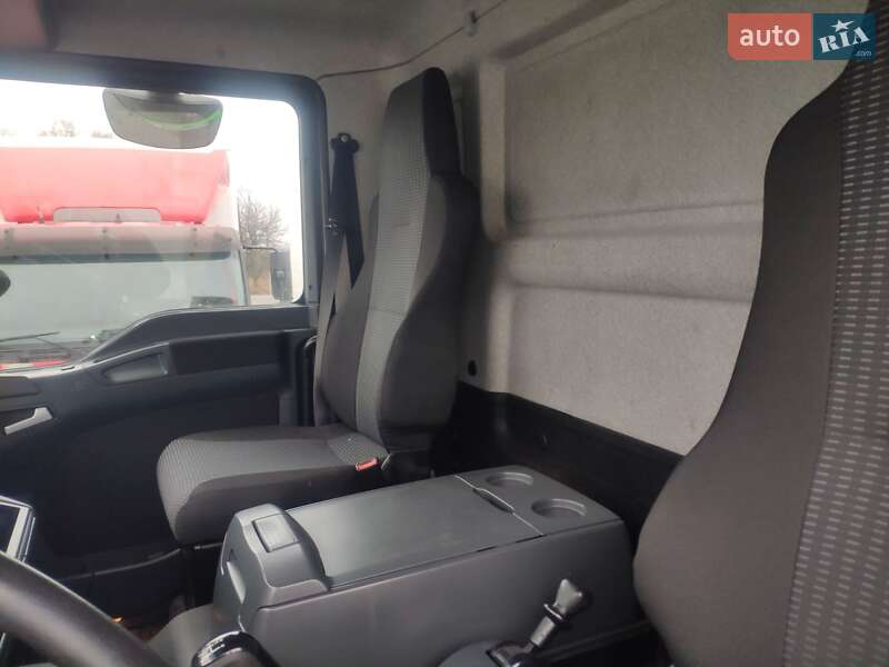 Тентованый MAN TGM 2011 в Виннице фото 13 Тентованый MAN TGM 2011 в Виннице