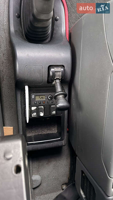 Тентований MAN TGM 2008 в Львові фото 25 Тентований MAN TGM 2008 в Львові