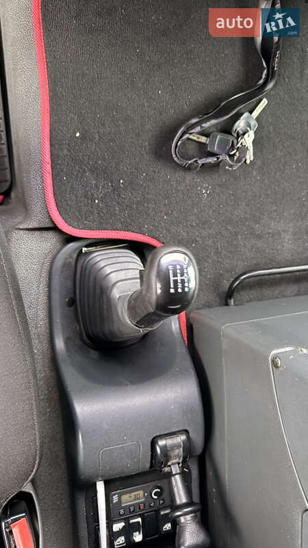 Тентований MAN TGM 2008 в Львові фото 32 Тентований MAN TGM 2008 в Львові