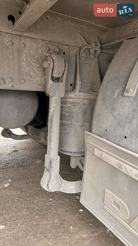 Тентований MAN TGM 2008 в Львові фото 37 Тентований MAN TGM 2008 в Львові