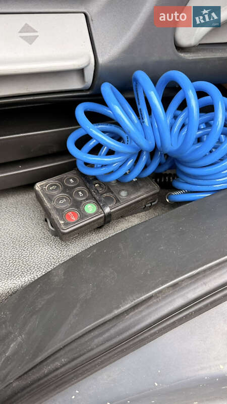 Тентований MAN TGM 2008 в Львові фото 40 Тентований MAN TGM 2008 в Львові