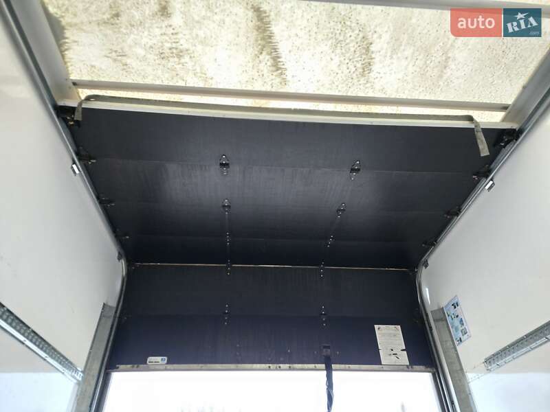 Грузовой фургон MAN TGM 2014 в Болграде фото 13 Грузовой фургон MAN TGM 2014 в Болграде