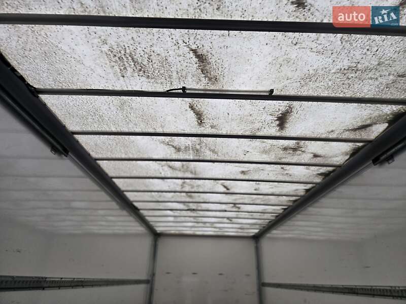 Грузовой фургон MAN TGM 2014 в Болграде фото 11 Грузовой фургон MAN TGM 2014 в Болграде