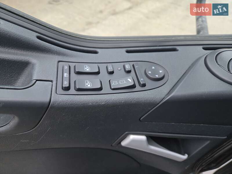 Грузовой фургон MAN TGM 2014 в Болграде фото 21 Грузовой фургон MAN TGM 2014 в Болграде