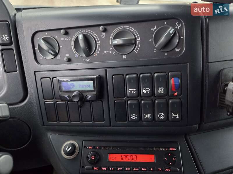 Шасі MAN TGM 2013 в Вінниці фото 10 Шасі MAN TGM 2013 в Вінниці