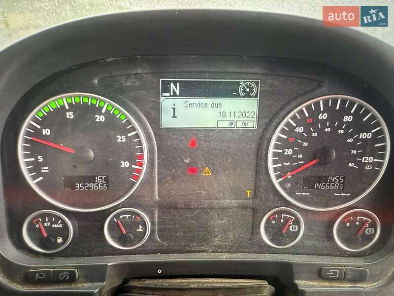 Бензовоз MAN TGM 2010 в Рівному фото 6 Бензовоз MAN TGM 2010 в Рівному