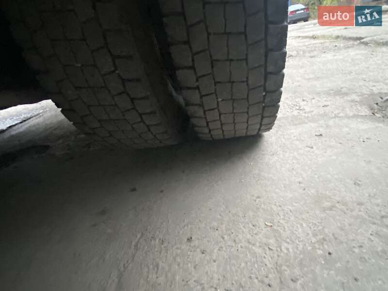 Грузовой фургон MAN TGM 2014 в Киеве фото 2 Грузовой фургон MAN TGM 2014 в Киеве