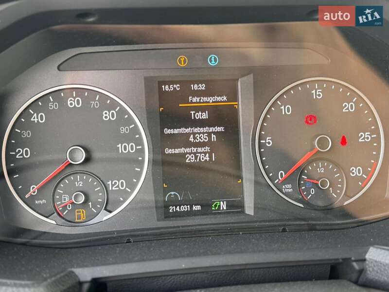 Тентованый MAN TGM 2021 в Днепре фото 9 Тентованый MAN TGM 2021 в Днепре