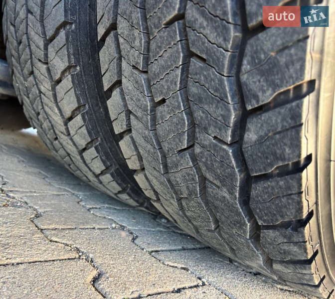 Рефрижератор MAN TGM 2016 в Рівному фото 17 Рефрижератор MAN TGM 2016 в Рівному