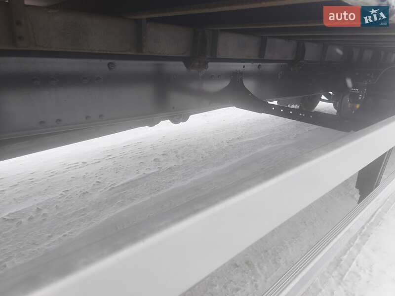 Тентованый MAN TGM 2016 в Бучаче фото 19 Тентованый MAN TGM 2016 в Бучаче