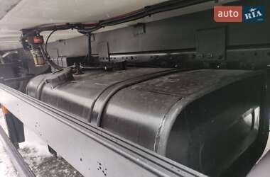 Рефрижератор MAN TGM 2013 в Луцьку