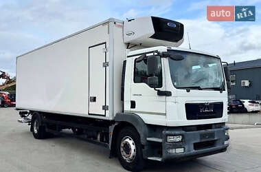 Рефрижератор MAN TGM 2014 в Рівному