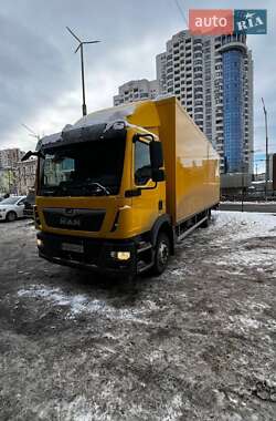 Інші вантажівки MAN TGM 2017 в Києві