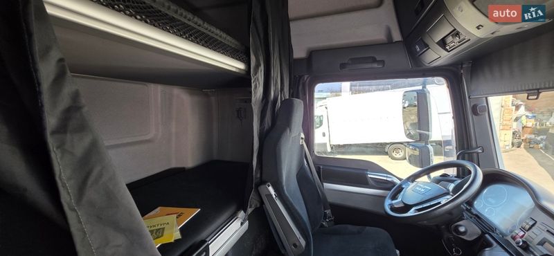 Рефрижератор MAN TGM 2014 в Ковелі