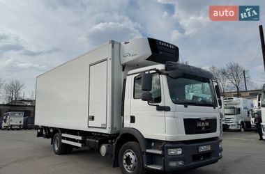 Рефрижератор MAN TGM 2013 в Ровно