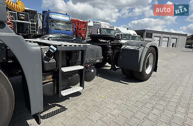 Тягач MAN TGS 18.400 2014 в 