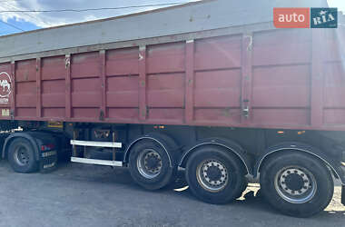 Самосвал MAN TGS 18.400 2010 в 
