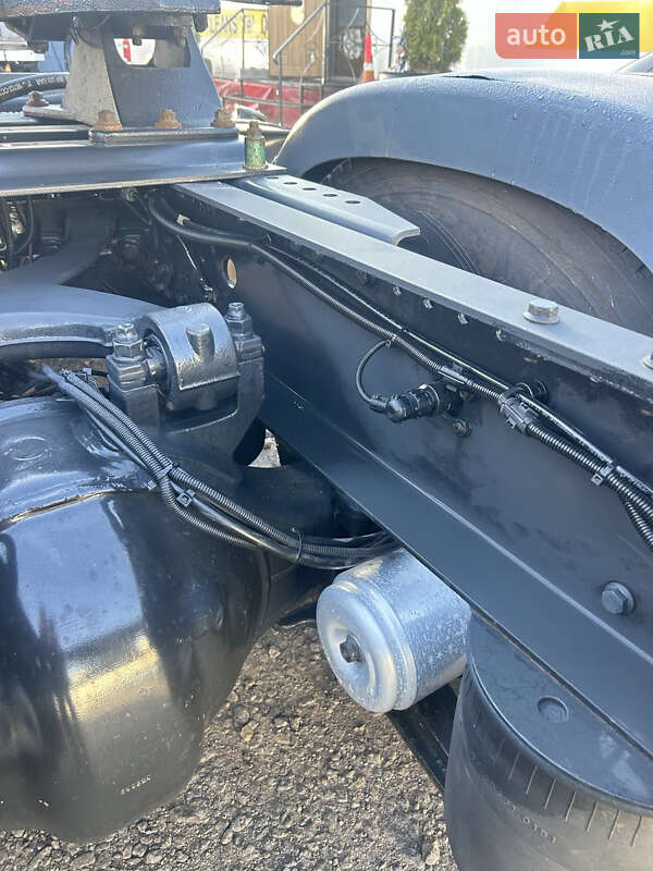 Тягач MAN TGS 18.400 2013 в Виннице фото 24 Тягач MAN TGS 18.400 2013 в Виннице